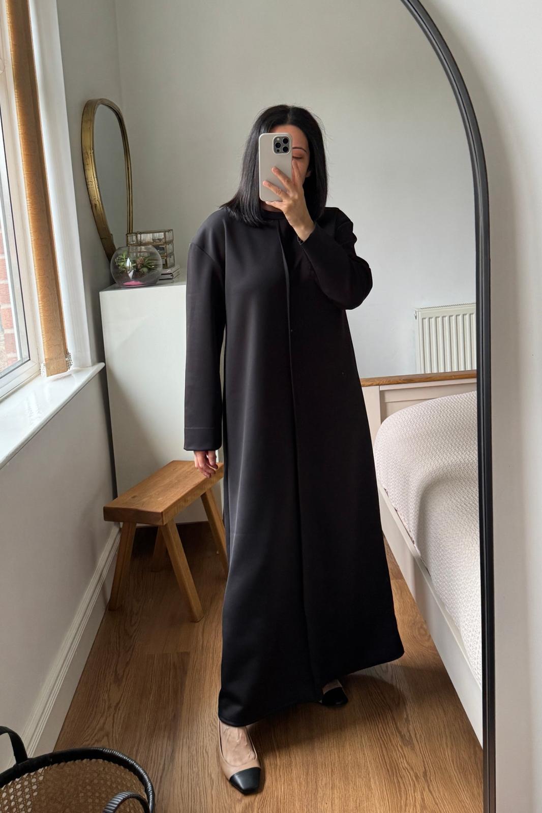 Basic everyday maxi in marcella