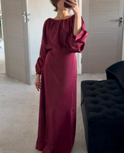 Pleat detail tie back occasion woven maxi dress